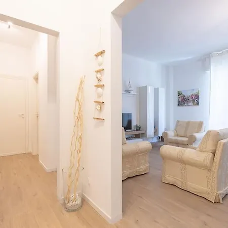 Appartement Centro Viareggio