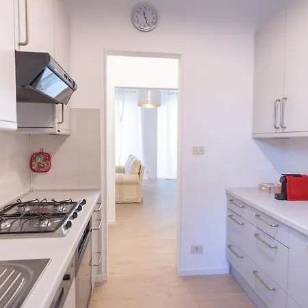 Centro Appartement Viareggio
