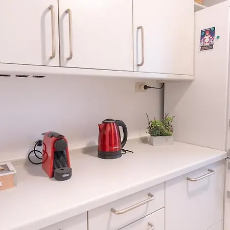 Appartement Centro