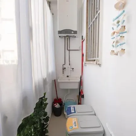 Centro Διαμέρισμα Βιαρέτζιο