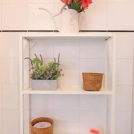 Appartement Centro