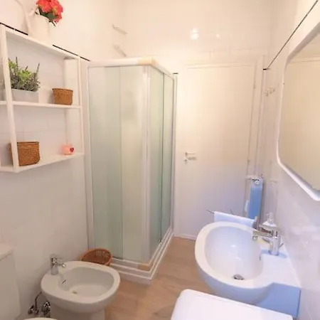 Appartement Centro Viareggio