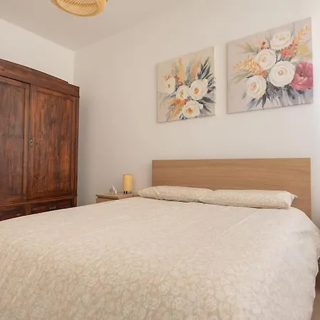 Appartement Centro